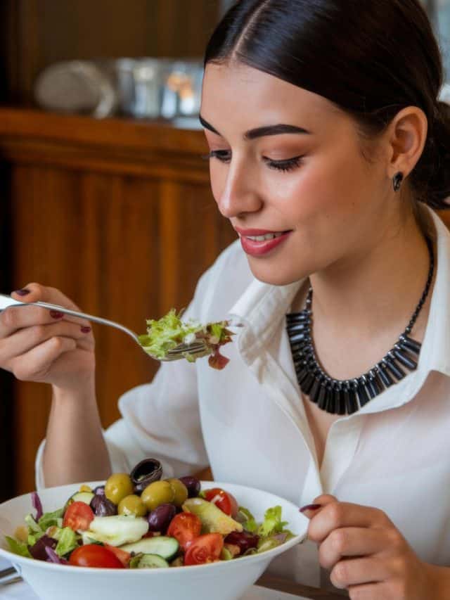 Heal your liver the Ayurveda way: 5 expert-backed food habits for fatty liver Heal your liver the Ayurveda way: 5 expert-backed food habits for fatty liver