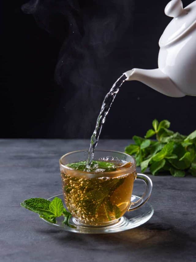 ब्लैक-टी शरीर को पहुँचाती है ये 5 फायदे