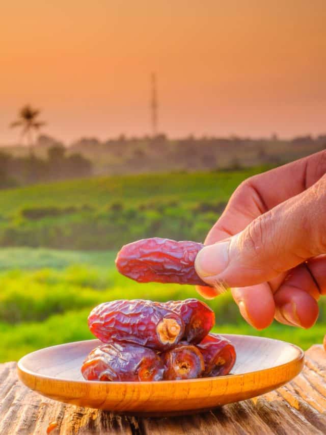 Nature’s candy, nature’s medicine: Health benefits of dates