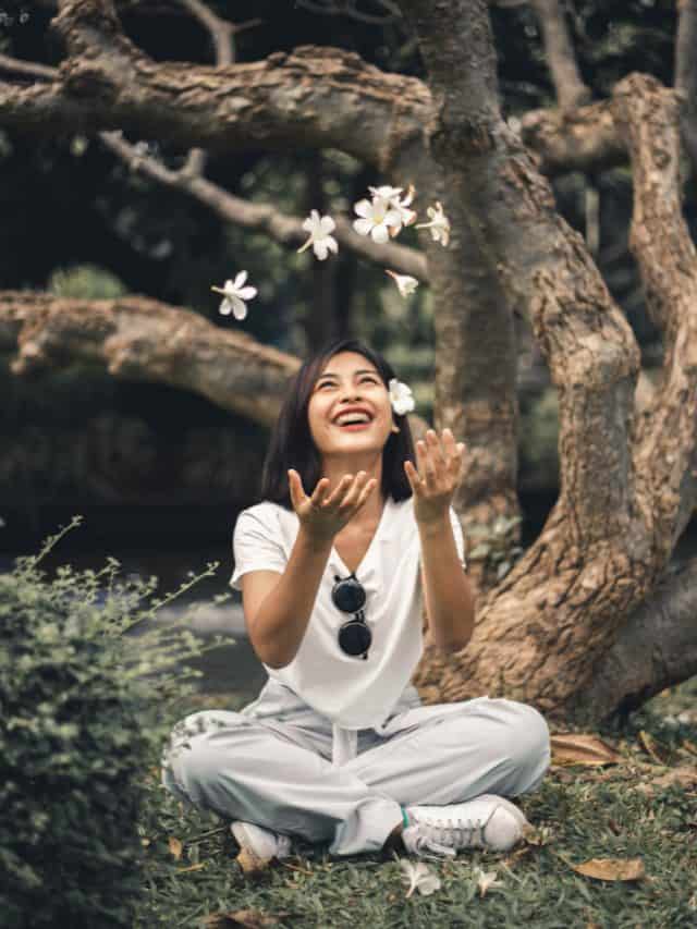 Simple 5-minute hacks that might make you happier