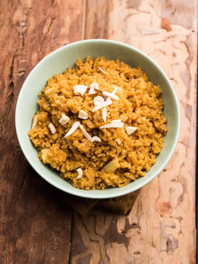 Bajra- The winter grain your health needs