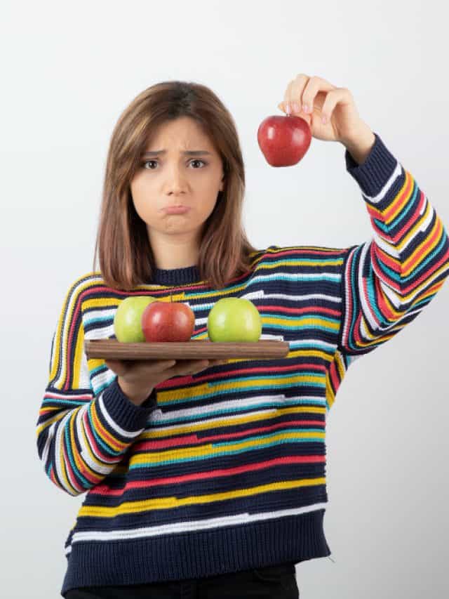 That “healthy” food might not be so healthy. Here’s how to tell