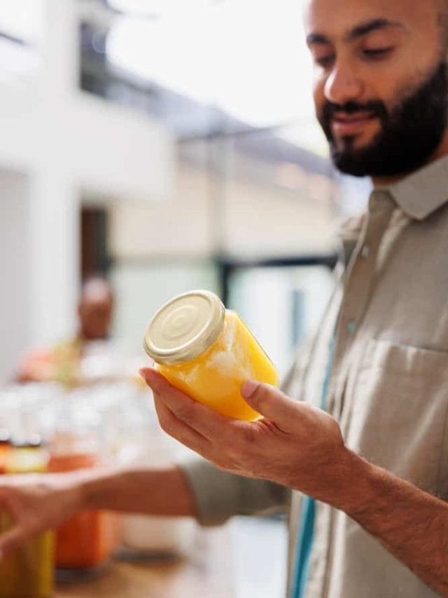 Desi ghee in winter: The comfort food your body actually needs