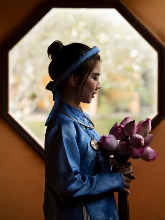 Overthinking too much? These Japanese techniques can quiet your mind Overthinking too much? These Japanese techniques can quiet your mind