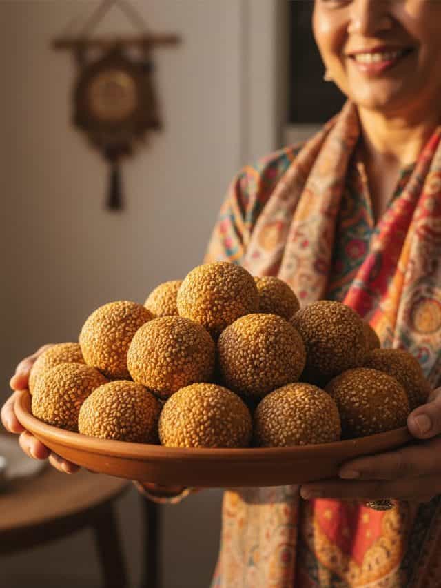 Unlocking the goodness of til: Big health benefits in tiny sesame seeds