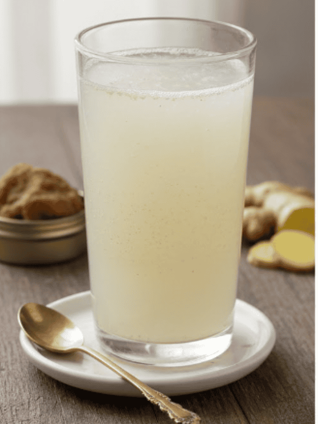 Here’s what drinking hing water every morning does for your gut Here’s what drinking hing water every morning does for your gut