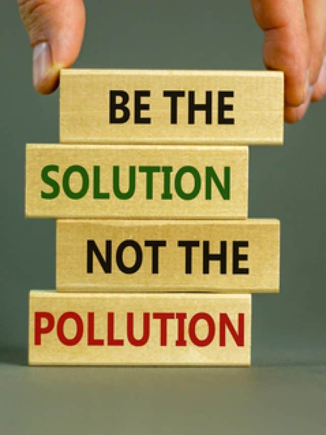 Solution to pollution: 6 smart ways to protect your lungs