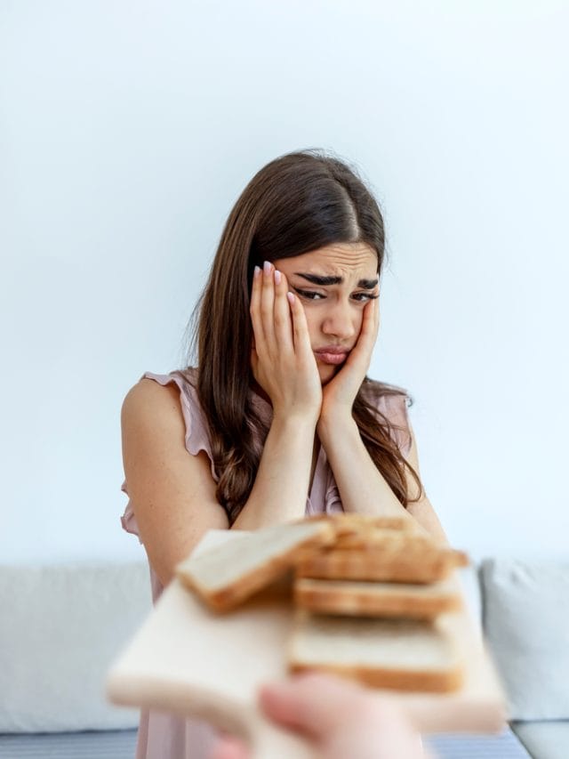 Is your diet making you sick? How to spot hidden food intolerance