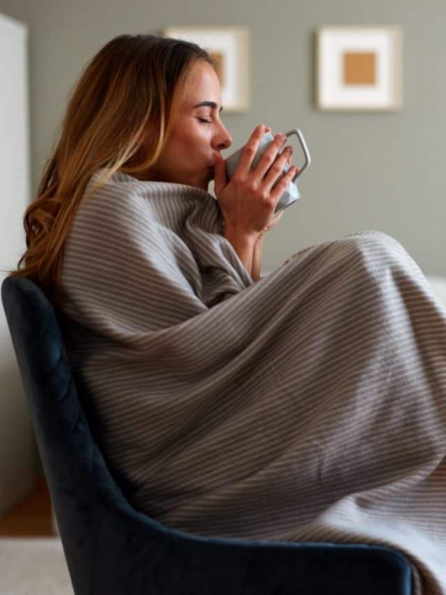 Winter Wellness: How to Make Your Chai a Healthy Beverage