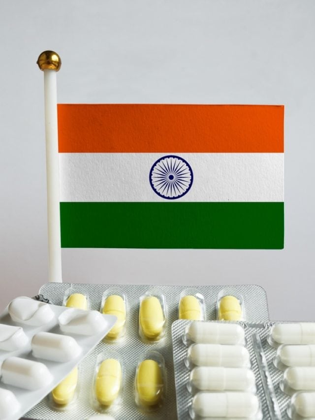 India’s evolving approach to antimicrobial resistance: a one health pathway India’s evolving approach to antimicrobial resistance: a one health pathway