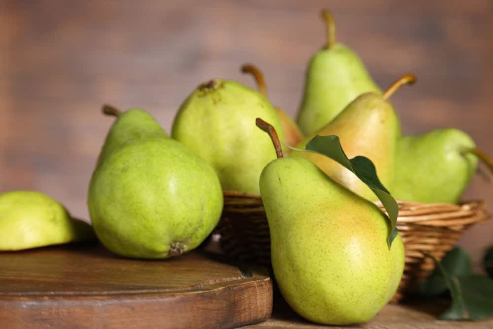 Pears