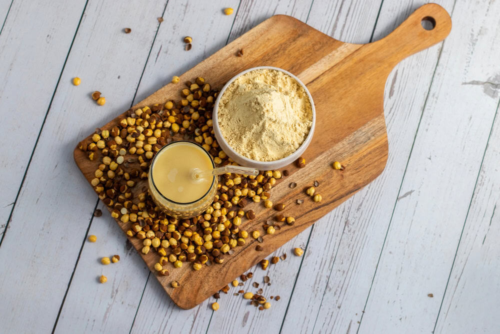 6 Best Ways To Add Sattu To Diet For Protein & Weight Loss Sattu