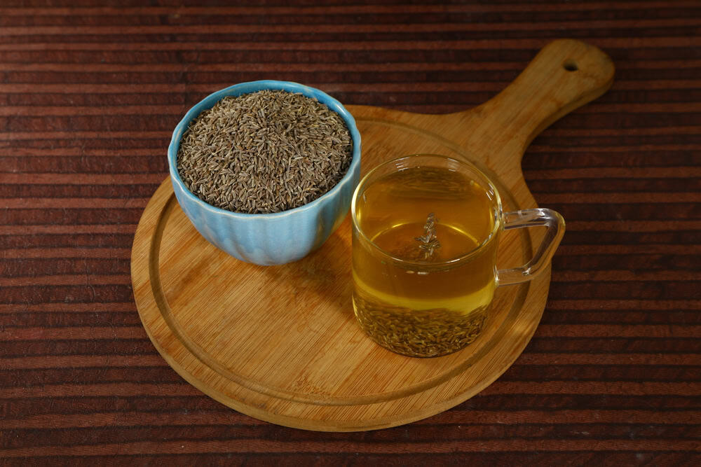 Ayurvedic Expert Gives 6 Reasons to Start Your Day with Jeera Water on an Empty Stomach jeera water