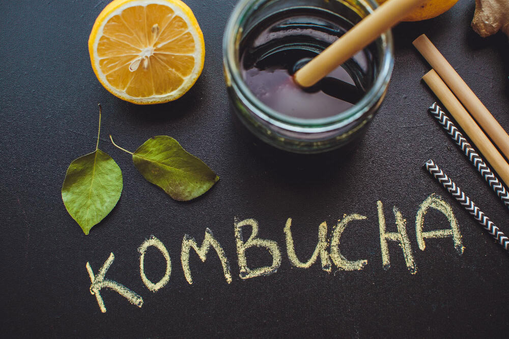 kombucha