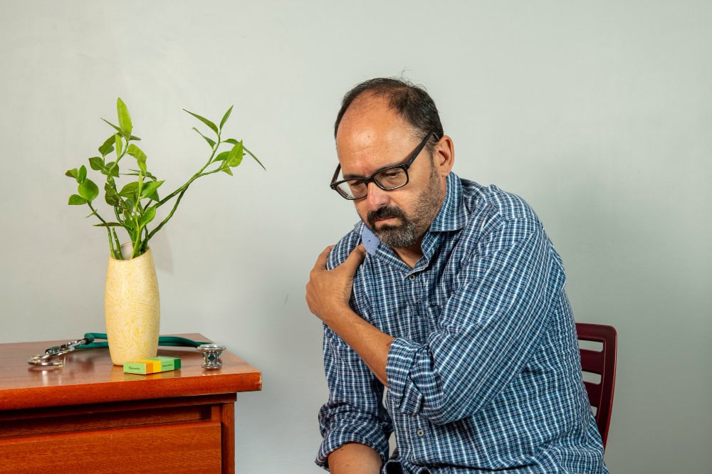 foods to reduce joint pain