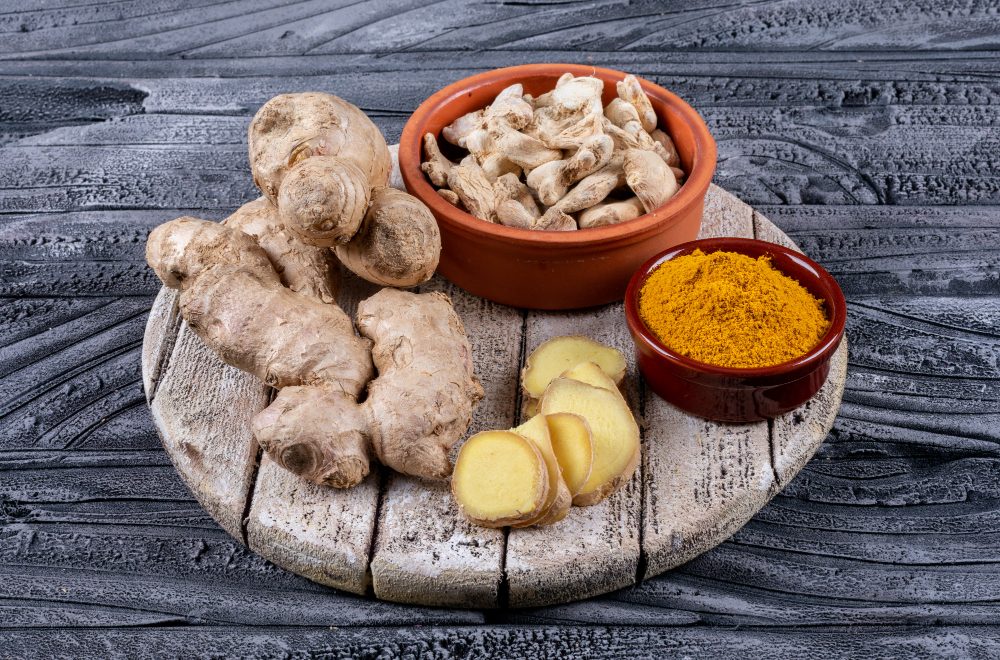 Foods to reduce uric acid