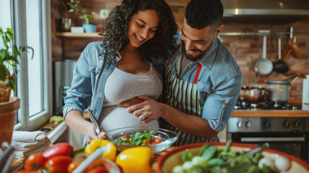 Ayurvedic remedies that support fertility