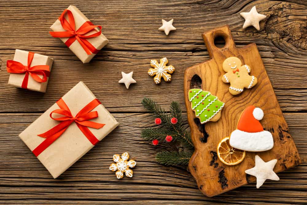 wellness gifts