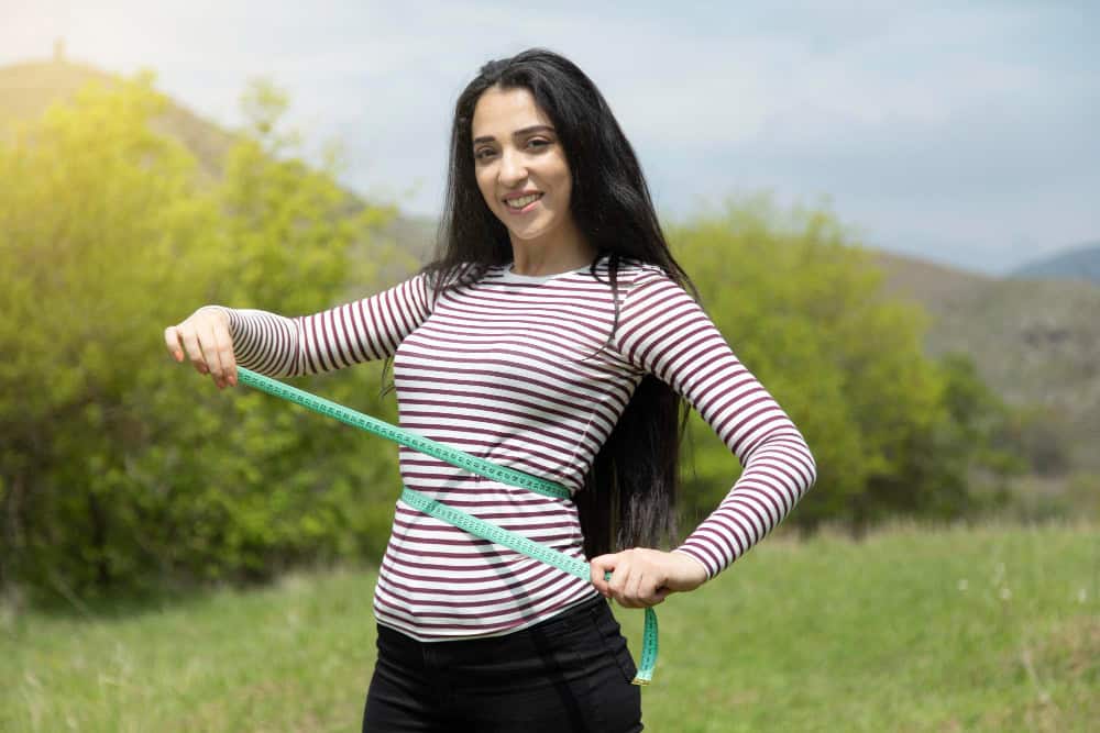 Winter weight loss tips