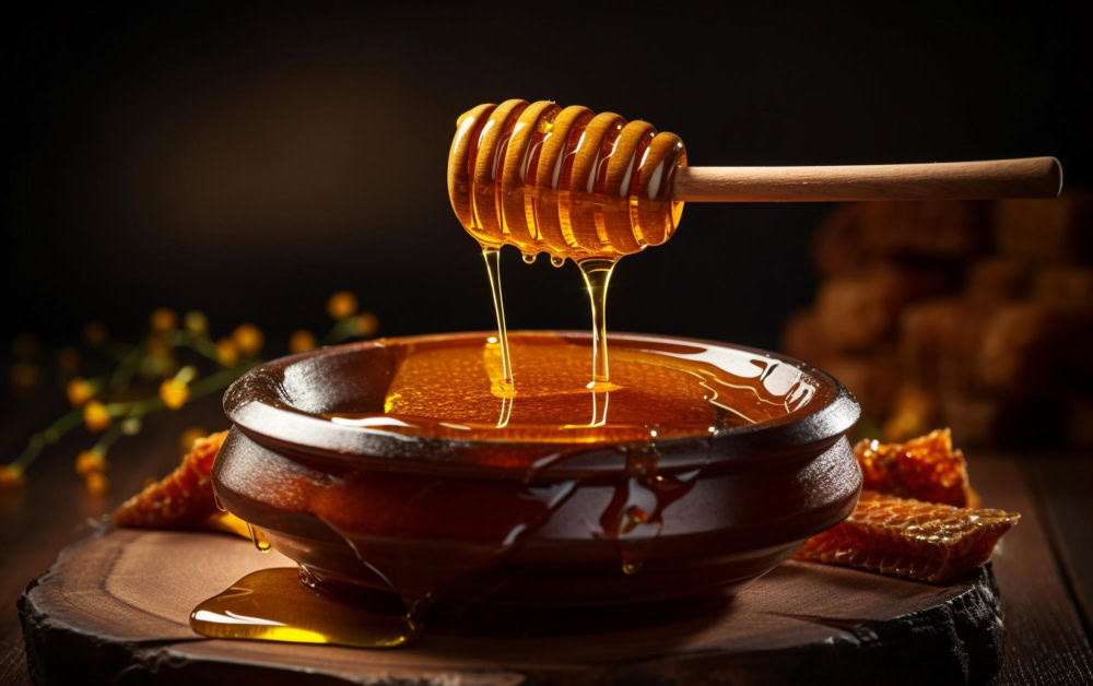 honey, ayurvedic herbs for immunity in hindi