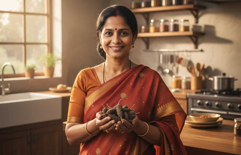 Pippali Health Benefits: The Ancient Herb Helping Modern Wellness Seekers pippali