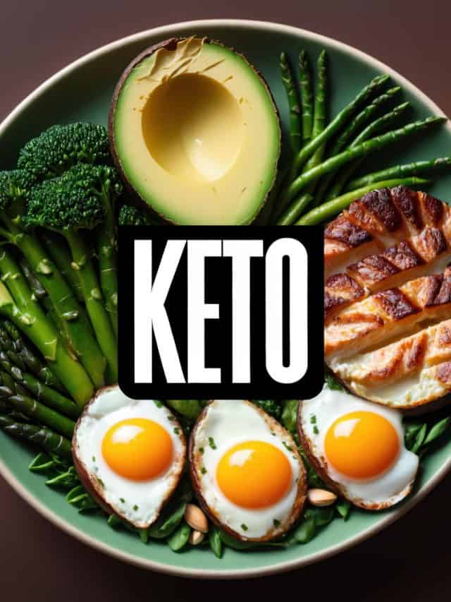 Keto diet for weight loss: Does it actually work?