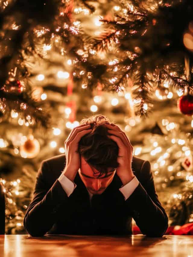 Festive season burnout Is real—Here’s how to avoid it