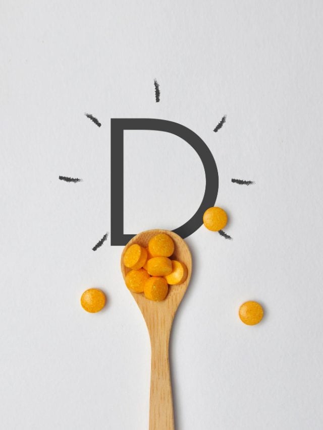 6 hidden vitamin D signs you can spot in the mirror 6 hidden vitamin D signs you can spot in the mirror