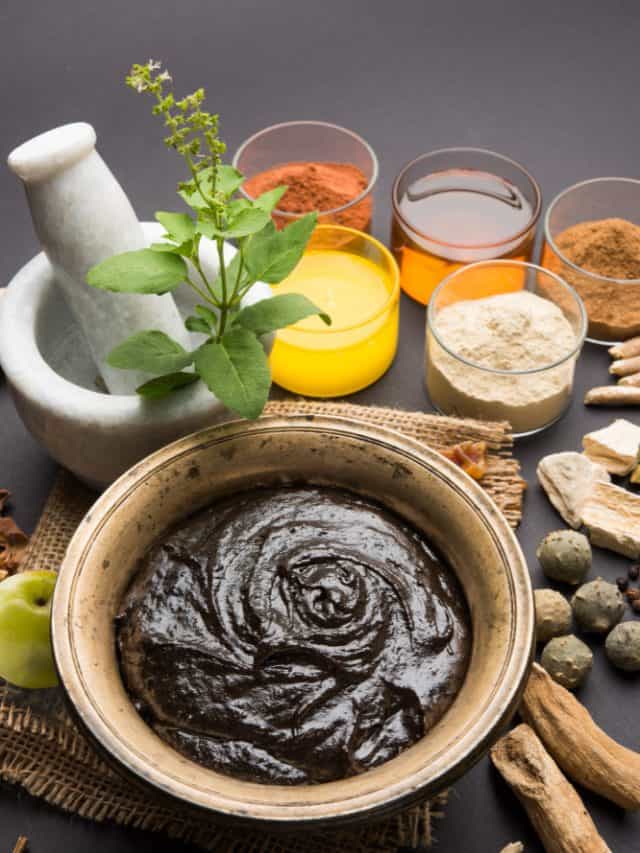 Are you taking Chyawanprash the right way? Are you taking Chyawanprash the right way?