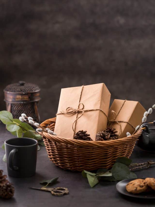 Wellness gifts perfect for your Secret Santa exchange