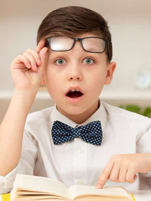 Boost your child’s focus with these simple exercises Boost your child’s focus with these simple exercises