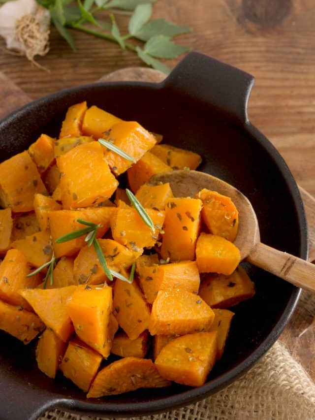 is sweet potato good for weight loss?