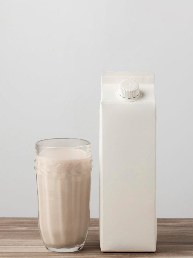 Why boiling packet milk can reduce its nutrition, according to a senior expert