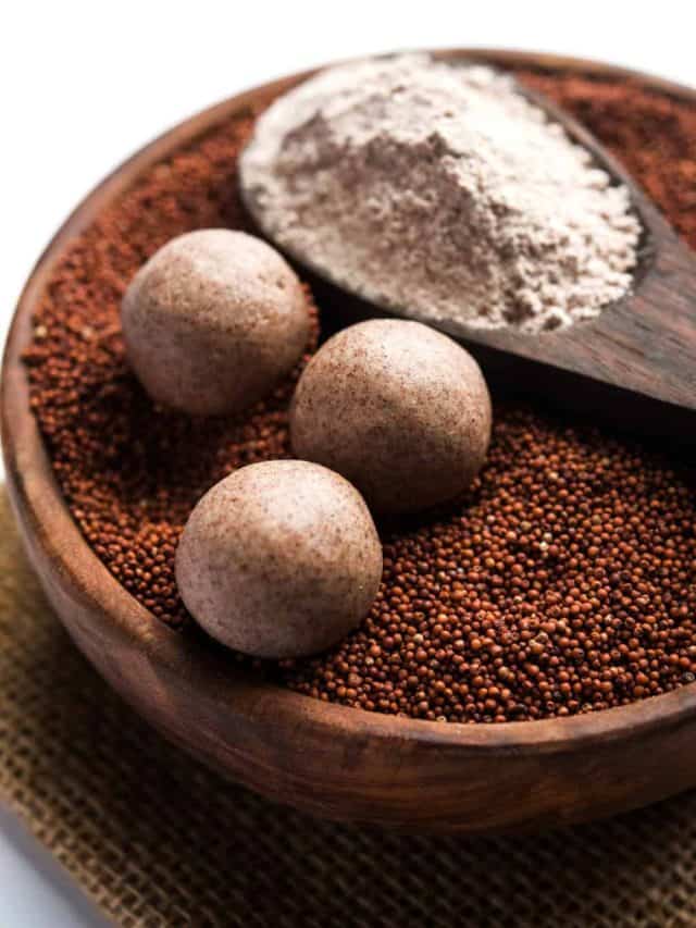 ग्लूटेन-फ्री और मिनरल्स से भरपूर रागी इसलिए है बेहद ख़ास