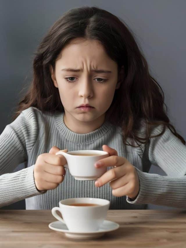 Drinking tea this way can hurt your gut and liver Drinking tea this way can hurt your gut and liver
