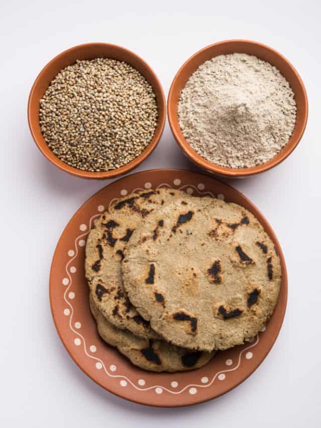 Why millets deserve a spot on your plate every day