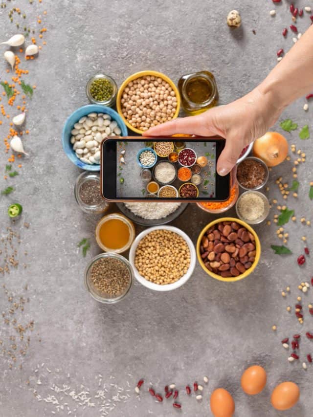 Nuts and seeds with more protein than eggs Nuts and seeds with more protein than eggs