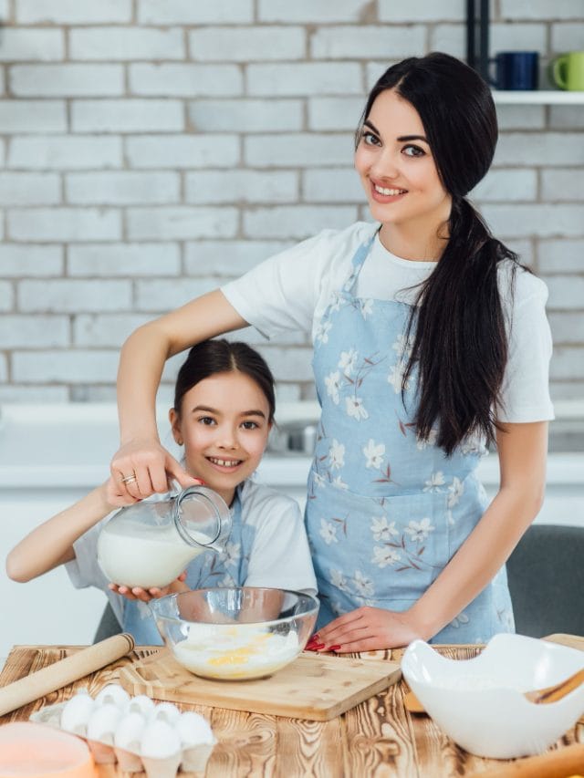 Healthy Christmas desserts: How to do Christmas right for kids Healthy Christmas desserts: How to do Christmas right for kids