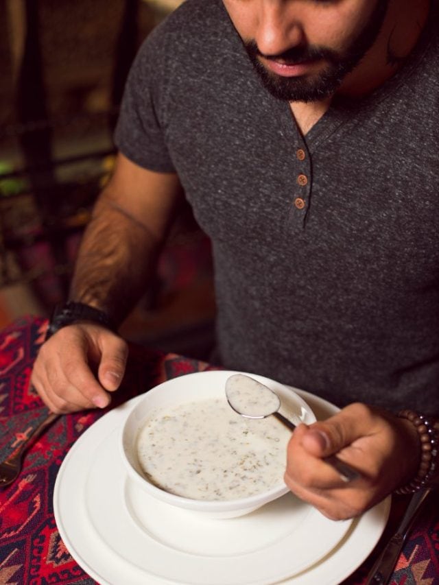Swap cold raita for these 6 cozy winter versions