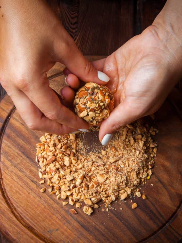 Why panjiri belongs in your winter diet