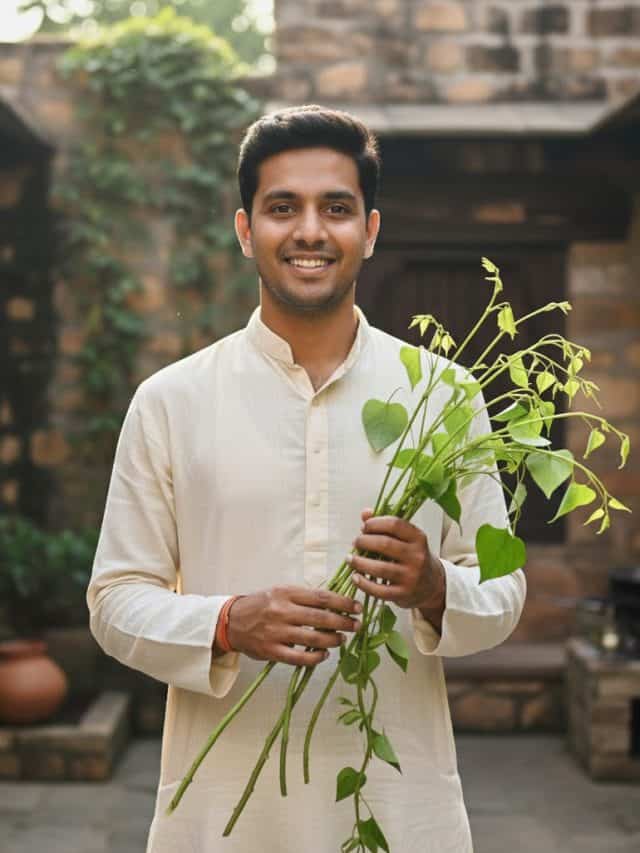 Here are 5 ways Giloy boosts your health Here are 5 ways Giloy boosts your health