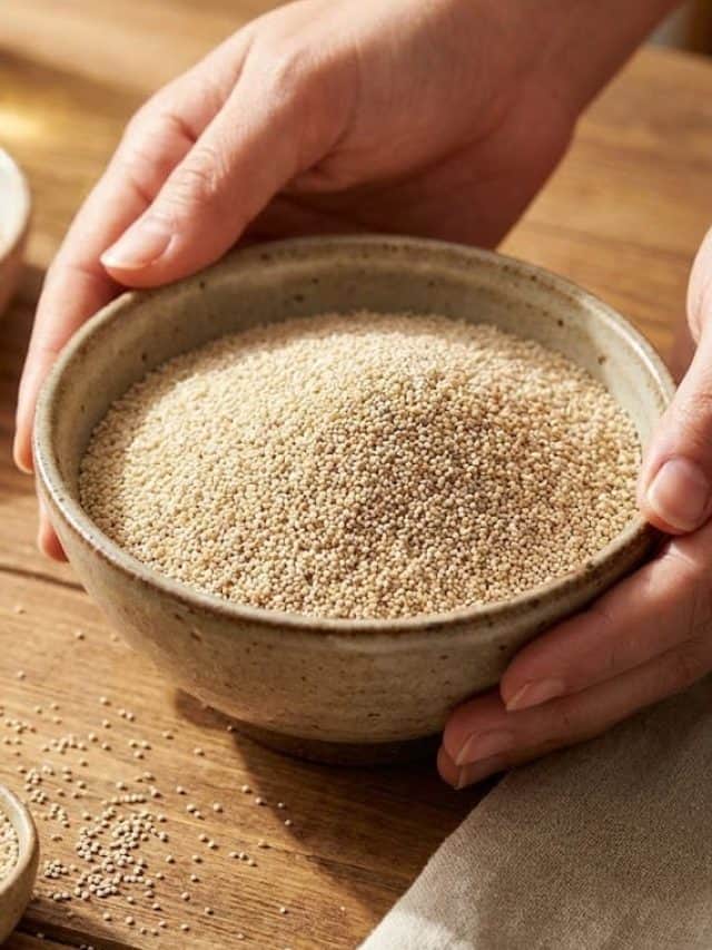 Khas khas isn’t just for curries: Health benefits of poppy seeds