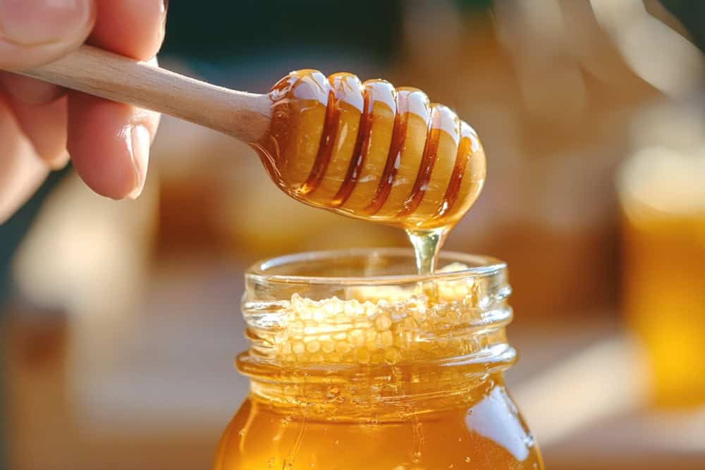 Honey