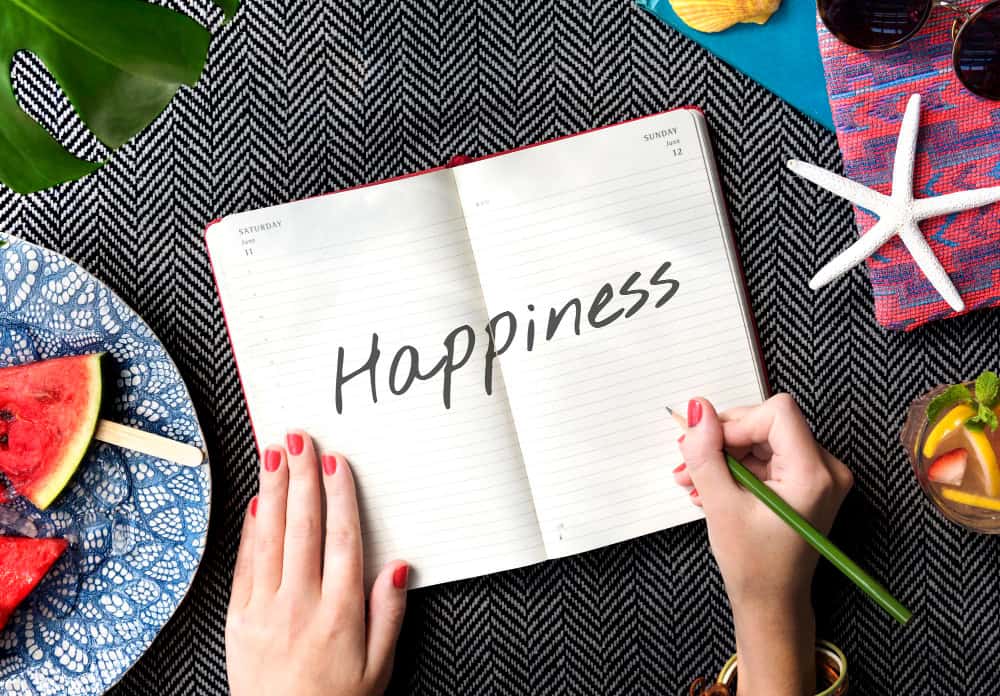 Happiness
