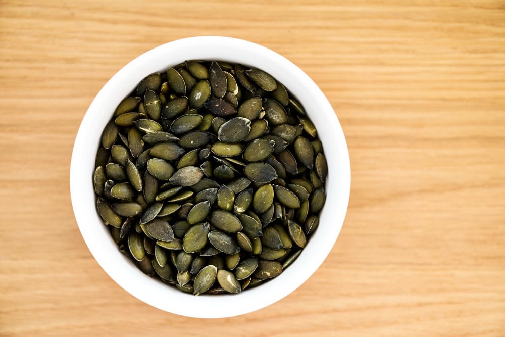 watermelon seeds