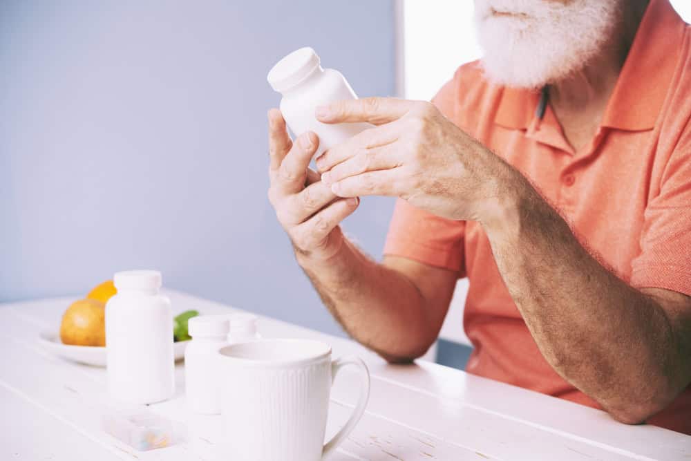 types of calcium supplements