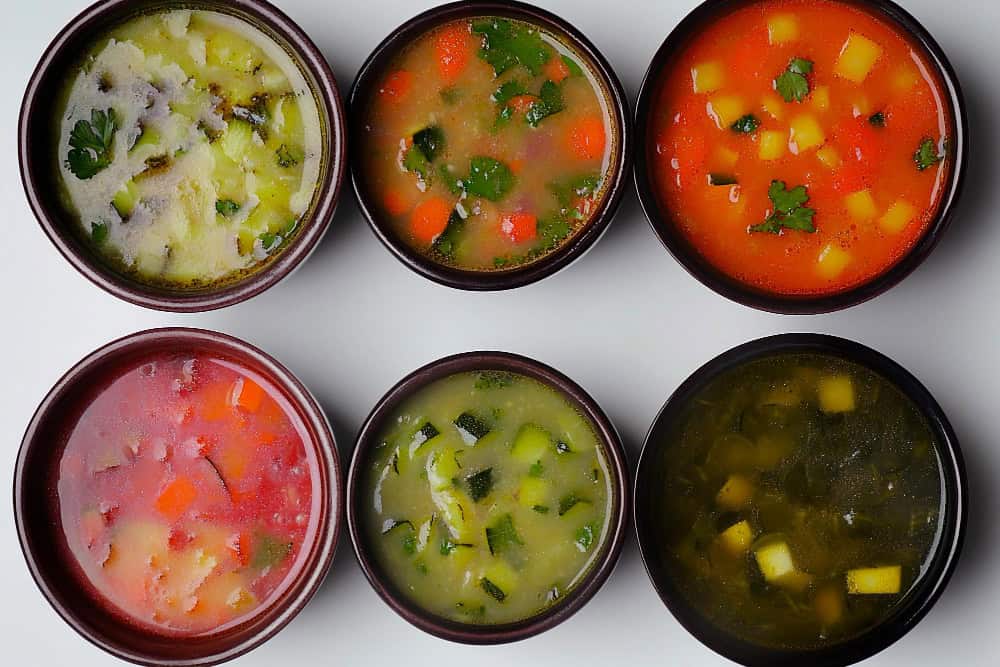 Healthy breakfast recipes