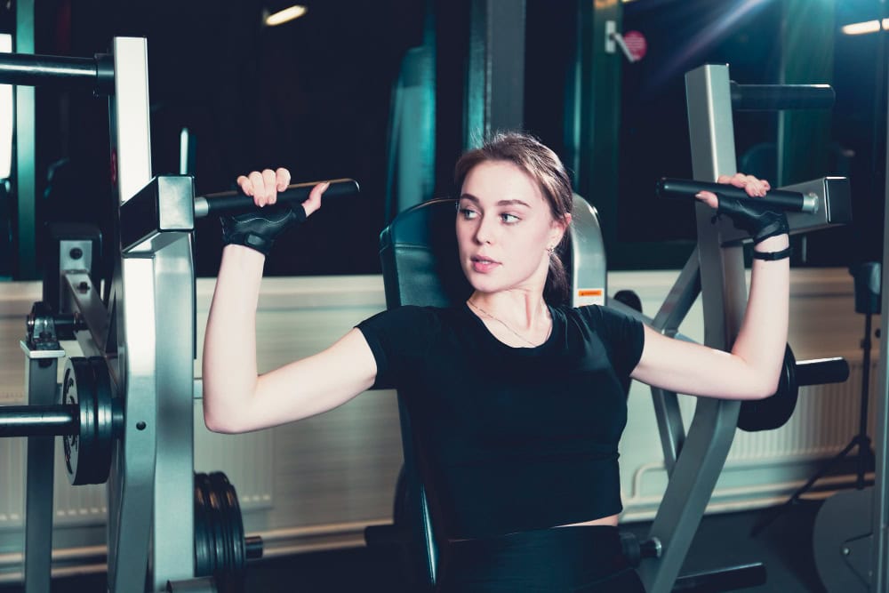 gym mistakes