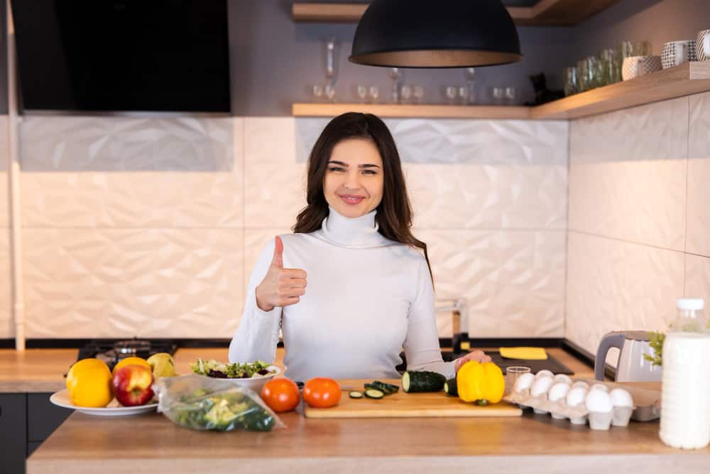 Winter foods for metabolism