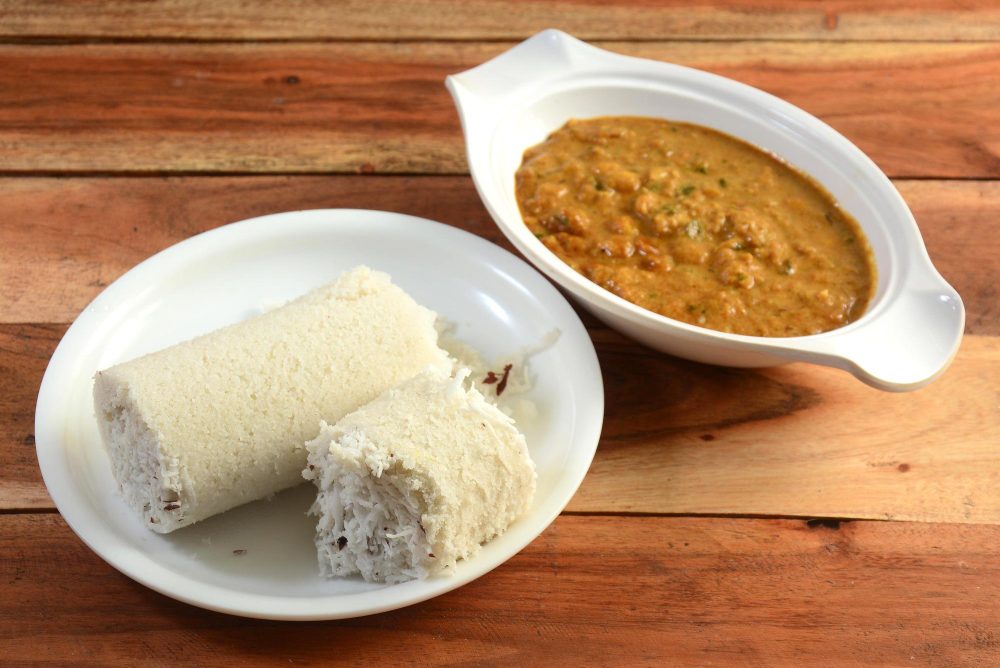 puttu